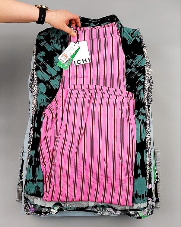 Фотография  944 - ICHI Summer mix 035#13 кг, ЛОТ №8093 оптом в Благовещенске и Амурской области