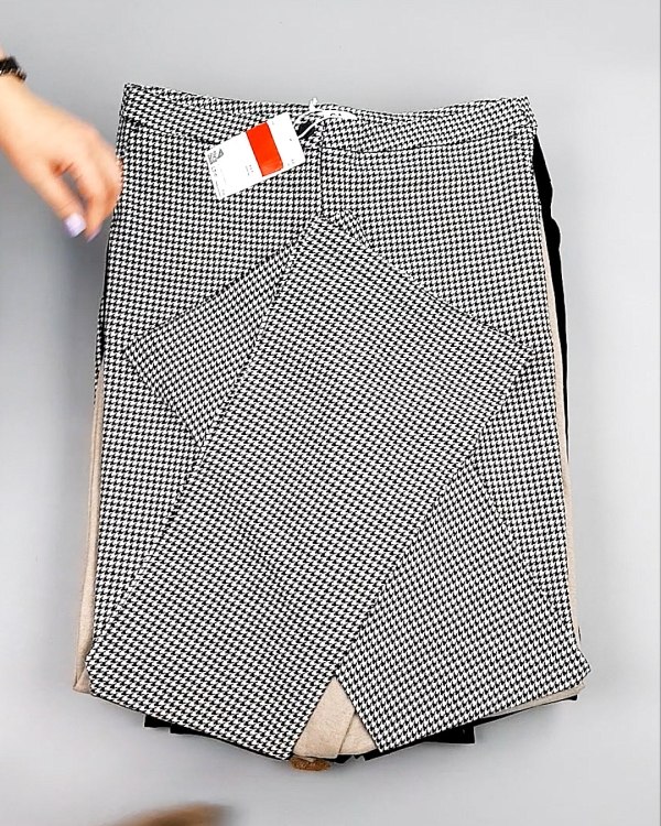 Фотография  419 - Брюки женские зима C&A 025#10 кг, ЛОТ №7908 оптом в Благовещенске и Амурской области