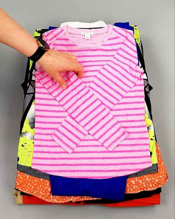 Фотография  917 - KIDS Summer СТОК CAN 084#5 кг оптом в Благовещенске и Амурской области