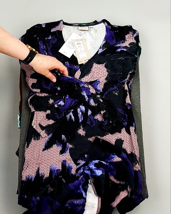 Фотография  538 - Платья Bestseller+DK Summer 035#5 кг, ЛОТ №8058 оптом в Благовещенске и Амурской области