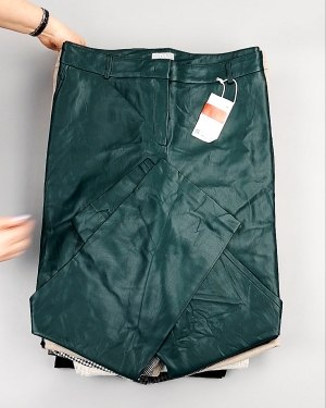 Фотография  425 - Брюки женские зима C&A 025#10 кг, ЛОТ №7911 оптом в Благовещенске и Амурской области