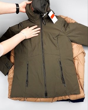 Фотография  678 - Верхняя одежда м/ж C&A 025#8,4 кг, ЛОТ №7866 оптом в Благовещенске и Амурской области