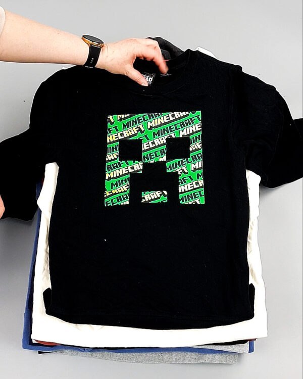 Фотография  315 - Толстовки муж AMAZON 015#10 кг, ЛОТ №8081 оптом в Благовещенске и Амурской области