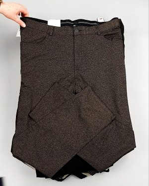 Фотография  738 - Брюки мужские зима C&A 025#10 кг оптом в Благовещенске и Амурской области