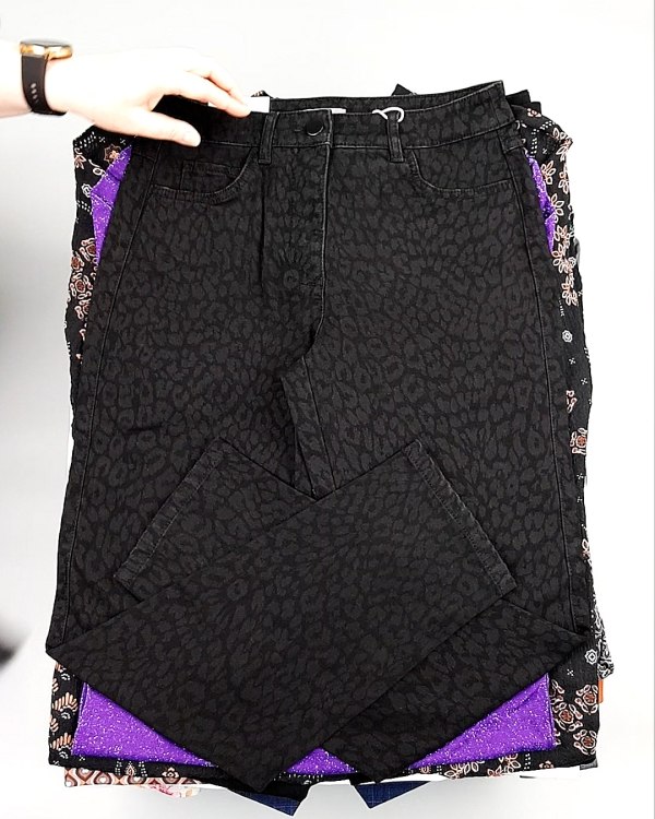 Фотография  297 - C&A Spring, Summer mix 025#20 кг, ЛОТ №7858 оптом в Благовещенске и Амурской области