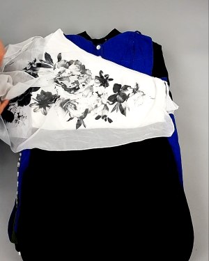 Фотография  357 - Комбинезоны СТОК CAN лето 084#7 кг, ЛОТ №8021 оптом в Благовещенске и Амурской области