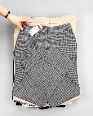 Фотография  388 - Брюки женские зима C&A 025#10 кг, ЛОТ №7911 оптом в Благовещенске и Амурской области