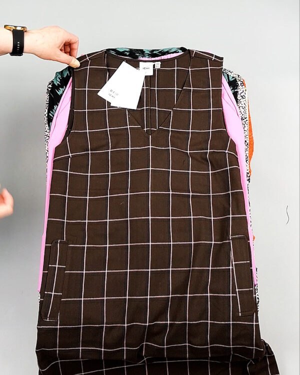 Фотография  162 - ICHI Summer mix 035#13 кг оптом в Благовещенске и Амурской области