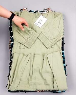 Фотография  177 - Платья Bestseller+DK Summer 035#5 кг, ЛОТ №8061 оптом в Благовещенске и Амурской области