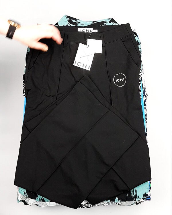 Фотография  830 - ICHI Summer mix 035#13 кг, ЛОТ №8090 оптом в Благовещенске и Амурской области