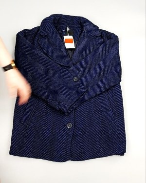 Фотография  101 - Ветровки м/ж C&A 025#10 кг, ЛОТ №7863 оптом в Благовещенске и Амурской области