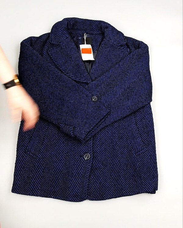 Фотография  690 - Ветровки м/ж C&A 025#10 кг, ЛОТ №7863 оптом в Благовещенске и Амурской области