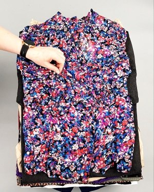 Фотография  967 - C&A Spring, Summer mix 025#20 кг, ЛОТ №7862 оптом в Благовещенске и Амурской области