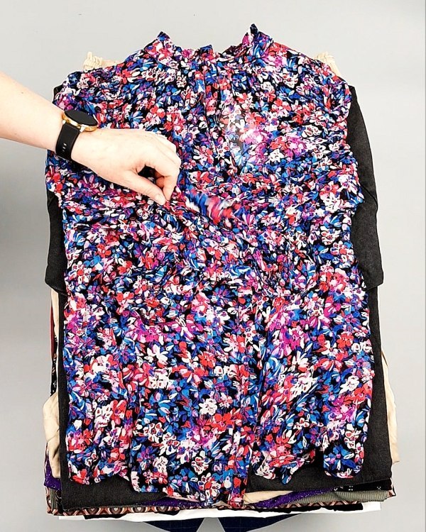 Фотография  295 - C&A Spring, Summer mix 025#20 кг, ЛОТ №7862 оптом в Благовещенске и Амурской области