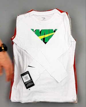 Фотография  975 - Тонковки детские NIKE CAN 084#5 кг, ЛОТ №7971 оптом в Благовещенске и Амурской области