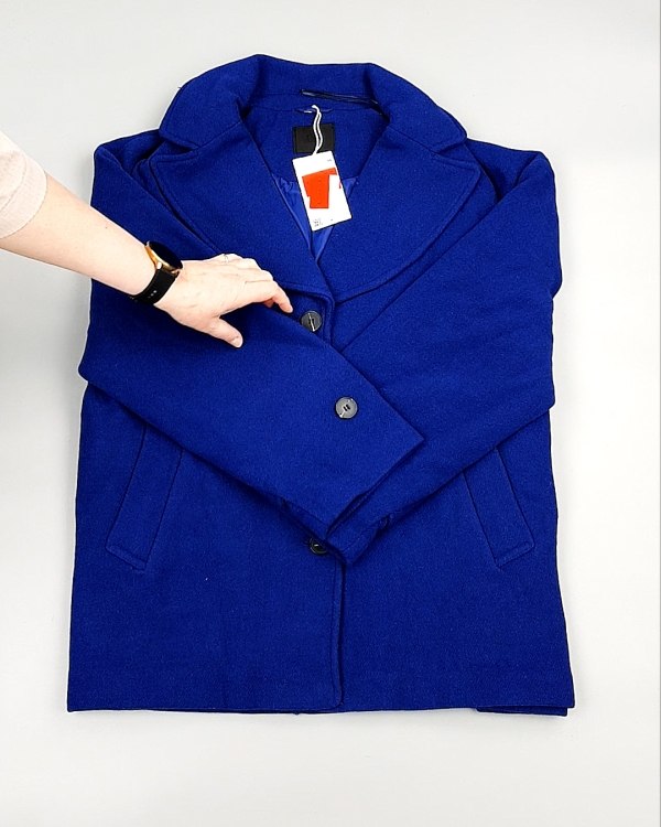 Фотография  613 - Ветровки м/ж C&A 025#10 кг, ЛОТ №7864 оптом в Благовещенске и Амурской области