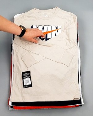 Фотография  225 - Тонковки детские NIKE CAN 084#5 кг, ЛОТ №7968 оптом в Благовещенске и Амурской области