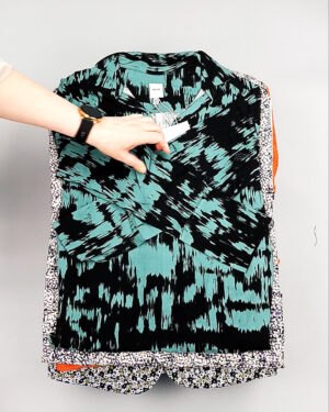 Фотография  360 - ICHI Summer mix 035#13 кг оптом в Благовещенске и Амурской области