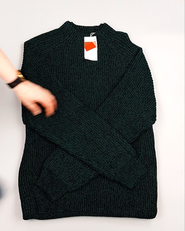 Фотография  388 - Джемпера мужские C&A 025#7 кг, ЛОТ №7887 оптом в Благовещенске и Амурской области