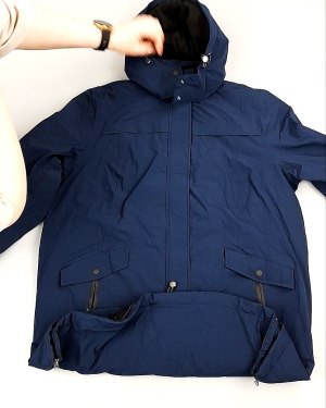 Фотография  301 - Верхняя одежда м/ж C&A 025#8,4 кг, ЛОТ №7866 оптом в Благовещенске и Амурской области