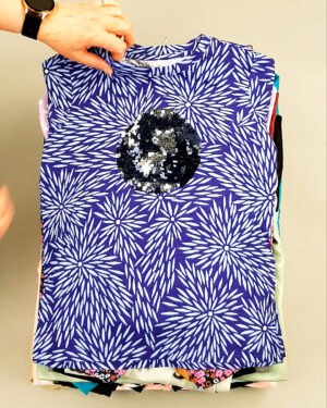 Фотография  297 - BRAND STOCK Kids Summer#10 кг, ЛОТ №8121 оптом в Благовещенске и Амурской области