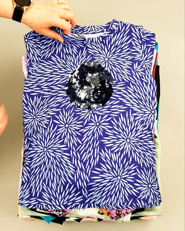 Фотография  598 - BRAND STOCK Kids Summer#10 кг, ЛОТ №8121 оптом в Благовещенске и Амурской области