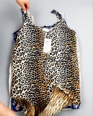 Фотография  776 - Платья Bestseller Summer 104#5 кг, ЛОТ №8103 оптом в Благовещенске и Амурской области