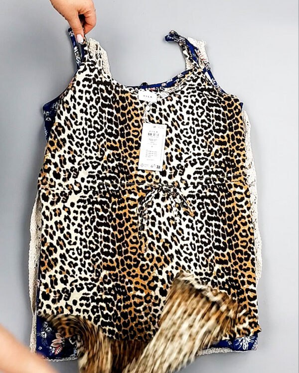 Фотография  999 - Платья Bestseller Summer 104#5 кг, ЛОТ №8103 оптом в Благовещенске и Амурской области