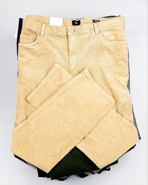 Купить Брюки мужские зима C&A 025#10 кг оптом в Благовещенске и Амурской области