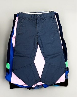 Фотография  715 - KIDS СТОК CAN 084#5 кг, ЛОТ №8006 оптом в Благовещенске и Амурской области