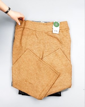 Фотография  620 - Брюки женские зима C&A 025#10 кг, ЛОТ №7908 оптом в Благовещенске и Амурской области