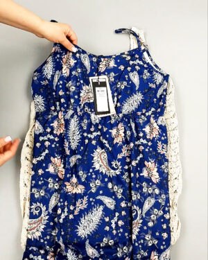 Фотография  551 - Платья Bestseller Summer 104#5 кг, ЛОТ №8103 оптом в Благовещенске и Амурской области