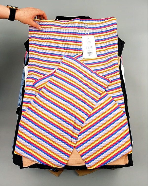 Фотография  139 - ДАНИЯ Summer mix 24#15 кг, ЛОТ №8043 оптом в Благовещенске и Амурской области