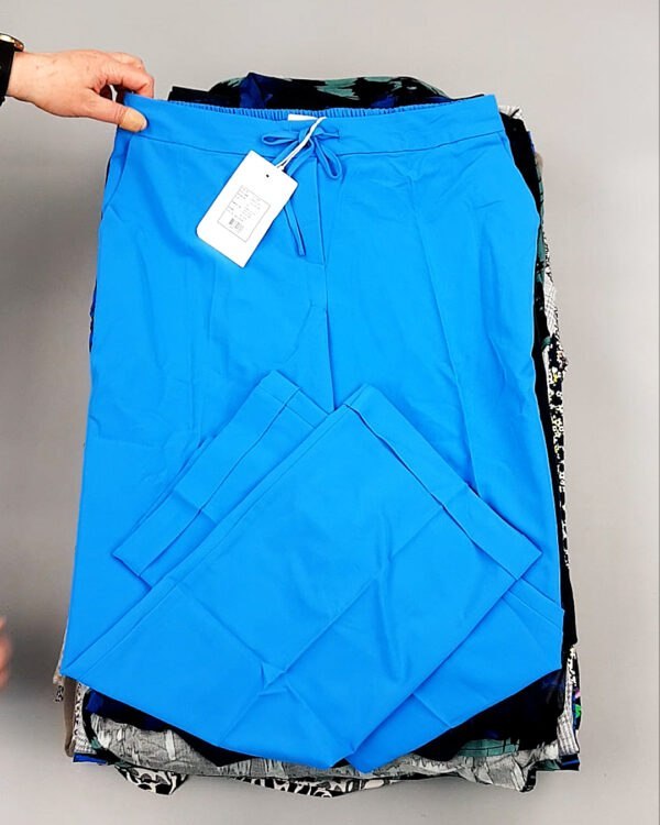 Фотография  632 - ICHI Summer mix 035#13 кг, ЛОТ №8090 оптом в Благовещенске и Амурской области