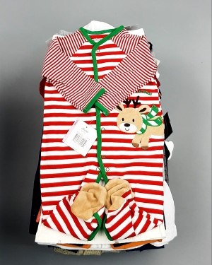 Фотография  251 - BABY СТОК CAN 084#5 кг оптом в Благовещенске и Амурской области