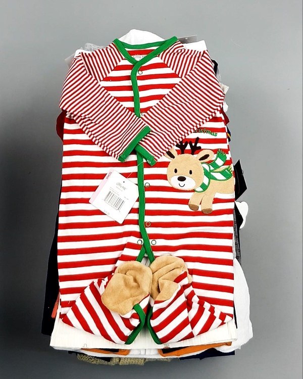 Фотография  123 - BABY СТОК CAN 084#5 кг оптом в Благовещенске и Амурской области