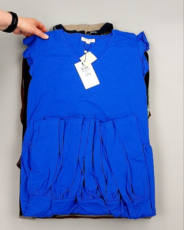 Фотография  861 - Платья Bestseller+DK Summer 035#5 кг, ЛОТ №8058 оптом в Благовещенске и Амурской области