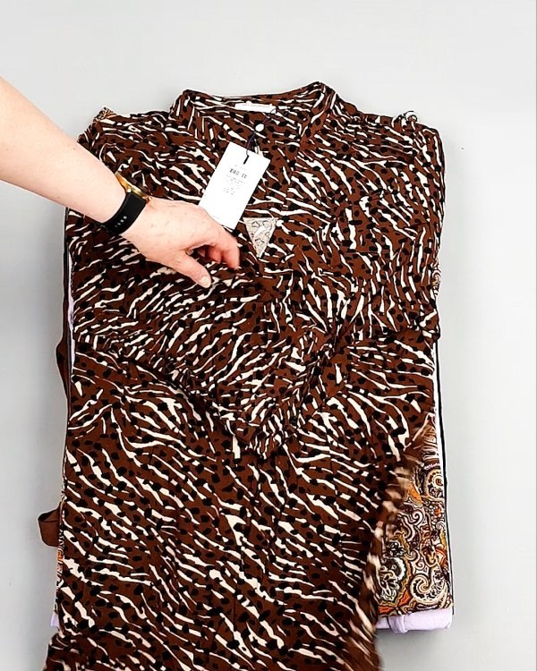 Фотография  317 - Платья Bestseller+DK Summer 035#5 кг, ЛОТ №8060 оптом в Благовещенске и Амурской области