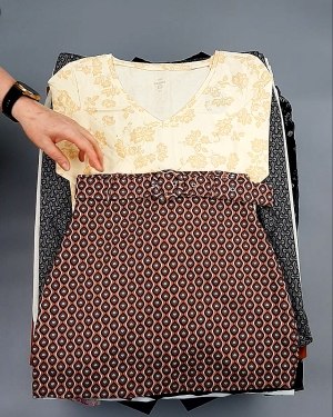 Фотография  642 - C&A Spring, Summer mix 025#20 кг, ЛОТ №7858 оптом в Благовещенске и Амурской области