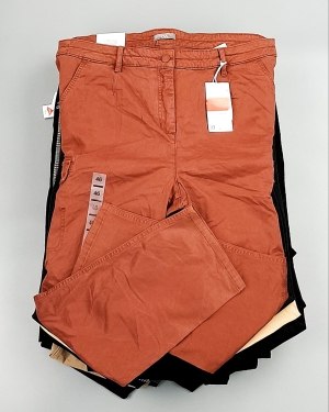 Купить Брюки женские лето C&A 025#10 кг оптом в Благовещенске и Амурской области