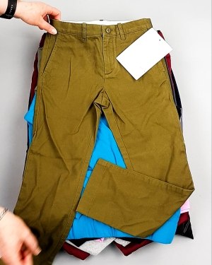 Фотография  951 - KIDS СТОК CAN 084#5 кг оптом в Благовещенске и Амурской области