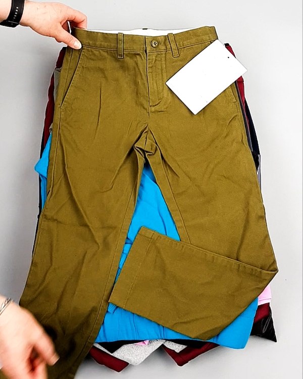 Фотография  654 - KIDS СТОК CAN 084#5 кг оптом в Благовещенске и Амурской области