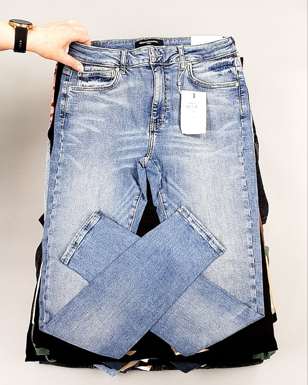 Фотография  355 - ДАНИЯ Summer mix 24#15 кг оптом в Благовещенске и Амурской области