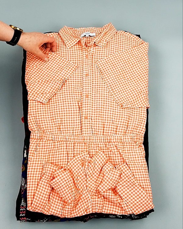 Фотография  997 - Комбинезоны NEXT Summer#10 кг оптом в Благовещенске и Амурской области