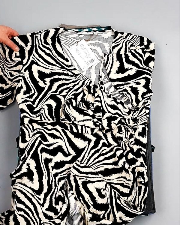 Фотография  165 - Платья Bestseller+DK Summer 035#5 кг, ЛОТ №8059 оптом в Благовещенске и Амурской области