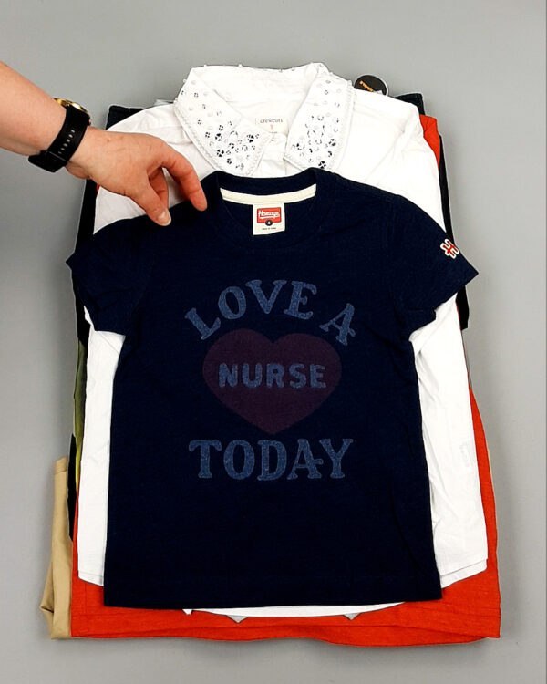 Фотография  850 - KIDS Summer СТОК CAN 084#5 кг оптом в Благовещенске и Амурской области