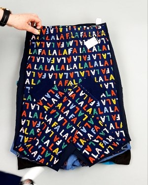 Фотография  809 - KIDS СТОК CAN 084#5 кг, ЛОТ №8006 оптом в Благовещенске и Амурской области