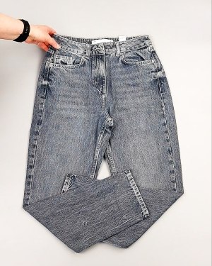 Фотография  980 - Джинсы NEXT Women#10 кг, ЛОТ №8034 оптом в Благовещенске и Амурской области