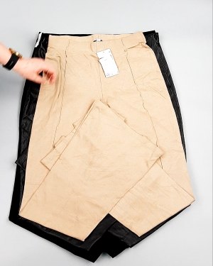 Фотография  732 - Брюки женские лето C&A 025#10 кг, ЛОТ №7894 оптом в Благовещенске и Амурской области