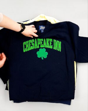 Фотография  129 - Толстовки муж BLUE CAN 084#10 кг, ЛОТ №8105 оптом в Благовещенске и Амурской области